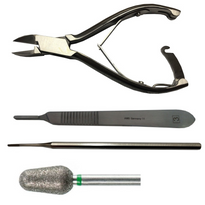 Instrument Kit, Podiatry #5