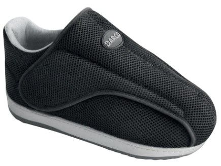 Darco Allround Shoe SMALL (fits US Size M:5-6.5 L:7-9.5)