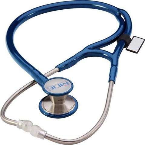 ProCardial ERA Stethoscope Royal Blue