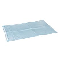 Cover, Pillow Protector, Vinyl with Zip
