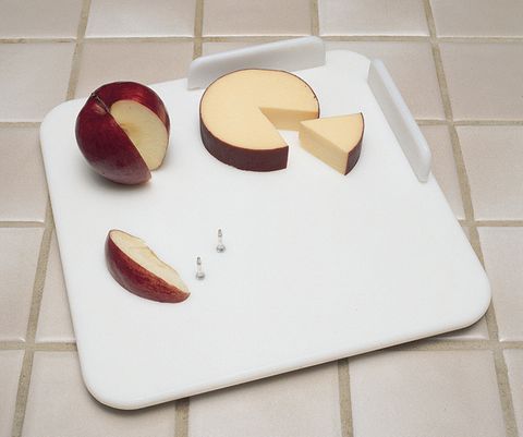 North Coast Waterproof Cutting Board Large 28cm