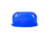 Blue Diamond D Roll Gel Positioner Paediatric 10cm x 8cm x 8cm