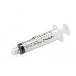 Syringe, 3ml Leur Lock