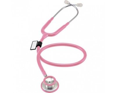 Acoustica MDF Stethoscope Cosmo Pink