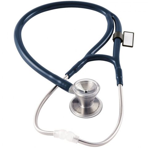 Stethoscope, ProCardial MDF Navy Blue