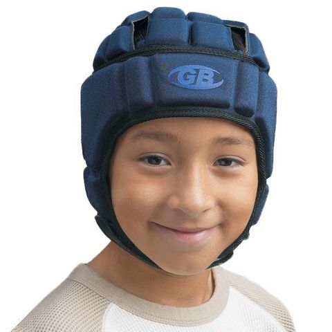 Playmaker Protective Helmet Soft Small (Head circumference 50 to 52cm)