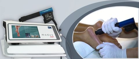 Modus ESWT Radial Shockwave Therapy