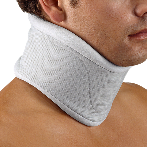 PUSH MED NECK 8CM