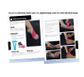 Book, Kinesio, Perfect Manual, Advanced