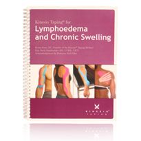 Kinesio Book Lymphedema Manual