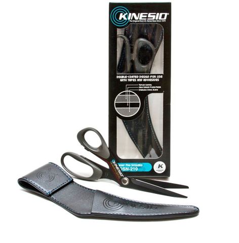 Scissors, Kinesio, Pro with holster