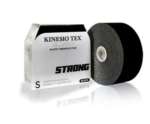 Tape, Kinesio, Tex Classic, Mini Bulk, Strong 5cm x 15m