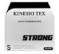 Tape, Kinesio, Tex Classic, Mini Bulk, Strong 5cm x 15m