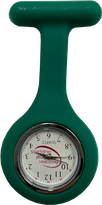 Watch, Nurses FOB Dark Green