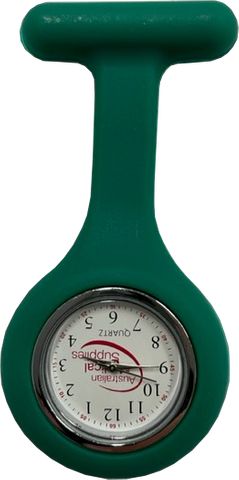 Watch, Nurses FOB Dark Green