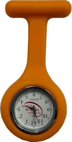 Watch, Nurses FOB Orange