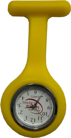 Watch, Nurses FOB Yellow