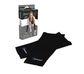 Kinesio, Arm Sleeve, Large, Black