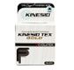 Tape, Kinesio, Tex Gold FP, 5cm x 5m, Black