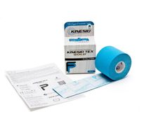 Kinesio Tex Gold FP Tape 5cm x 5m Blue