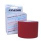 Tape, Kinesio, Tex Gold FP, 5cm x 5m, Red