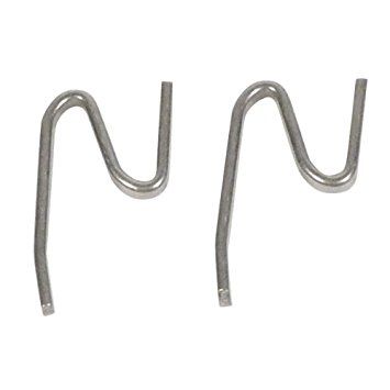 Replacement Spring Steel Hooks for Dictus Bands