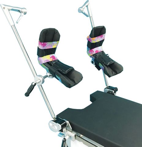 Schuremed Pediatric E-Z Lift Stirrups Pups