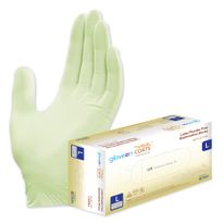 COATS LATEX GLOVES