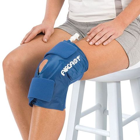 Cuff, Cryo Knee Medium