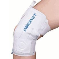Cryo Cuff Lite Knee Disposable Large