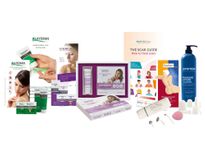 Scar Therapy C-Section Kit