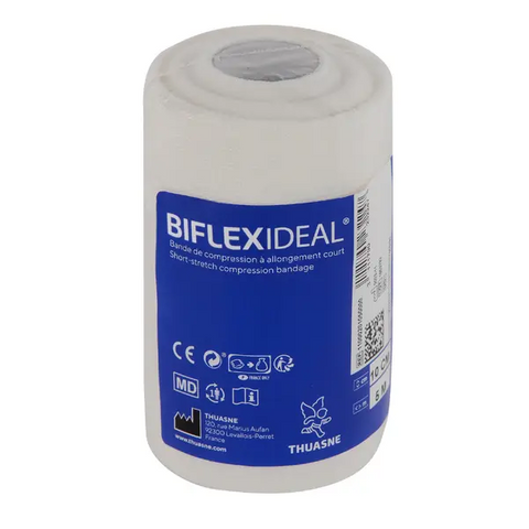 MOBIDERM BIFLEXIDEAL BANDAGES