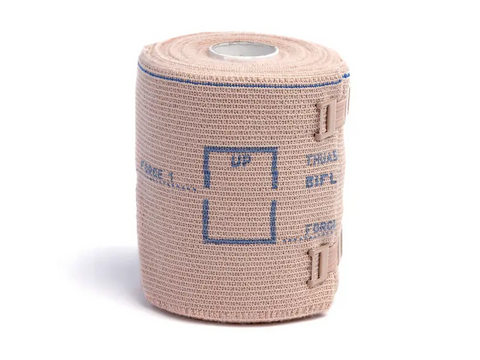 MOBIDERM BIFLEX BANDAGES