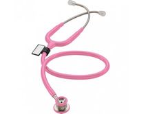 MD One Infant Stainless Steel MDF Stethoscope Cosmo Pink