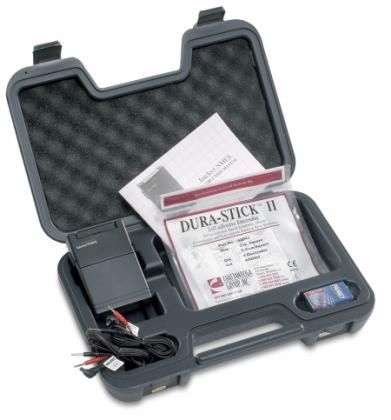 Tens, Intelect Economy
Includes leadwires, 9-volt battery, DURA-STICK® Self-Adhesive Electrodes and a convenient carrying case.