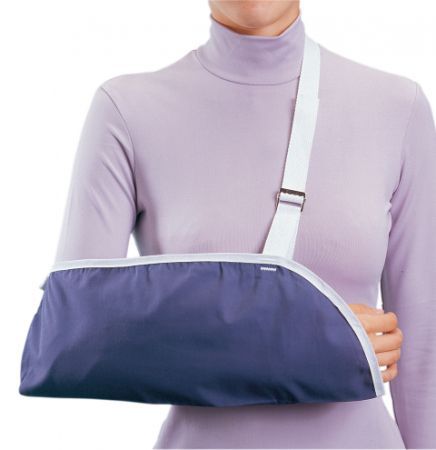 Clinic Arm Sling Large Pack6