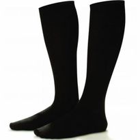 Dr Comfort Socks 15-20 Black M