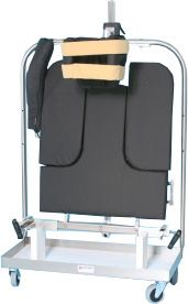 Trolley, for Lift-Assist Shoulder Chair