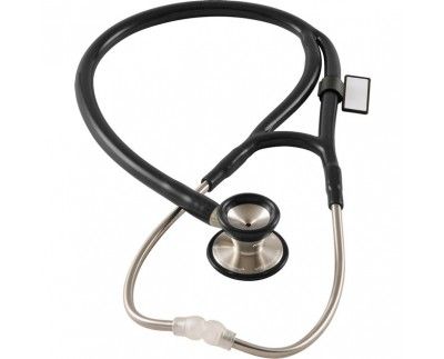 Stethoscope, ProCardial MDF Black