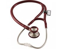 Stethoscope, ProCardial (Classic Cardiology) MDF Burgundy