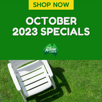 GREAT AUSSIE LAWNS - MID OCTOBER SPECIALS 2023