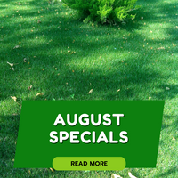 GREAT AUSSIE LAWNS - AUGUST 2023 SPECIALS