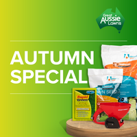 Autumn March Specials just for you!