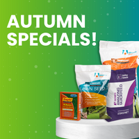 May Autumn Specials