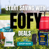 2025 EOFY Winter Lawn Sale