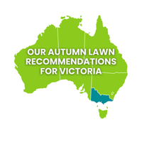 Victoria: Your Autumn Lawn Seed Guide