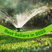 Last Year's Best Sellers at Great Aussie Lawns.