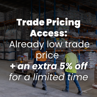 Trade Pricing & Sales through Great Aussie Lawns - Apply Now!