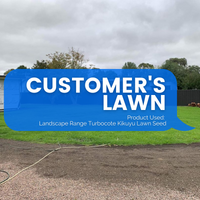 CUSTOMER RESULTS: Shaddock Light Restoration Kikuyu Lawn