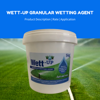 WETT-UP GRANULAR WETTING AGENT